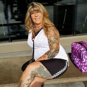 Meet your Posher, Terri